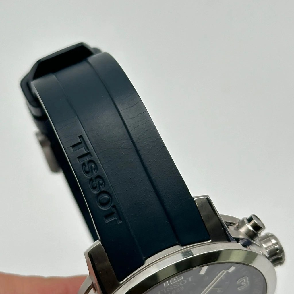 5th image of Tissot Tissot PRC 200 Wristwatch, PreOwned condition