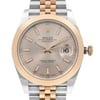 2nd image of Rolex Rolex Datejust 126301 Wristwatch, DisplayModel condition