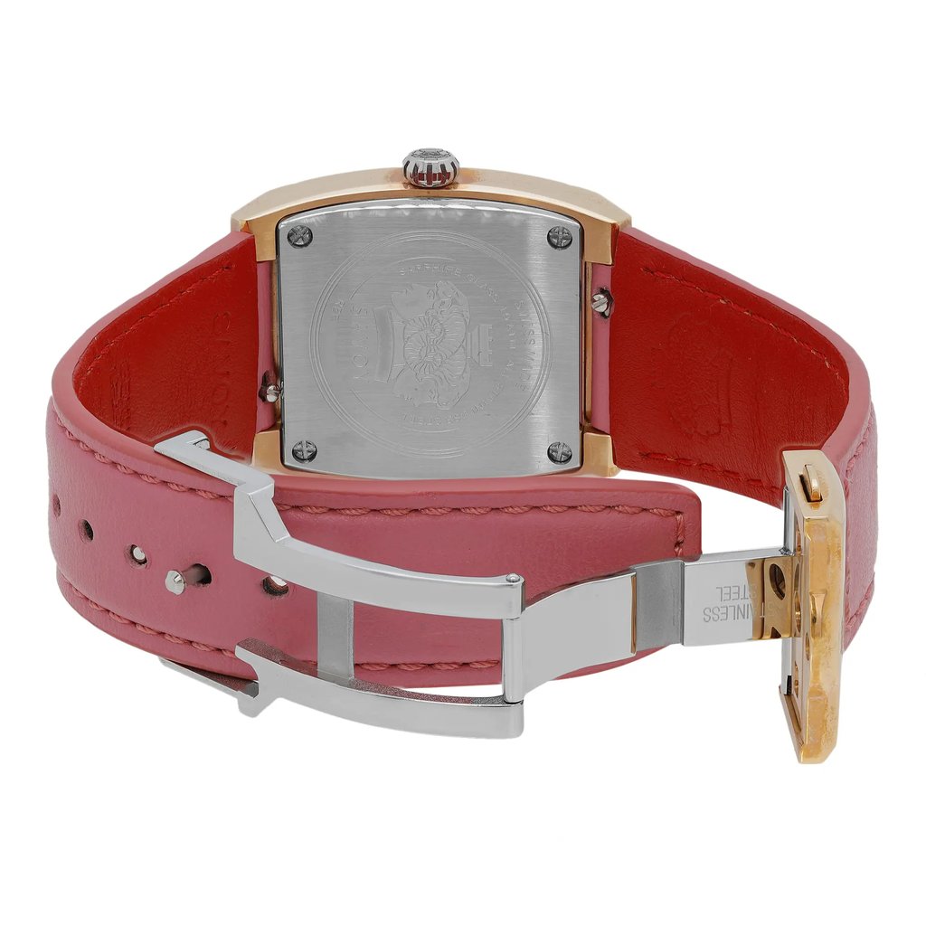 6th image of Savoy Savoy Iconic Petite Wristwatch, PreOwned condition