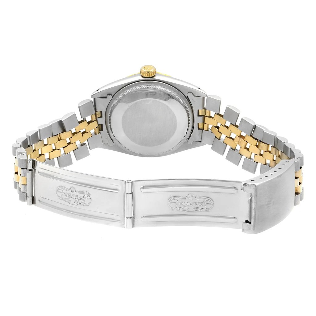 6th image of Rolex 1500 Wristwatch, PreOwned condition
