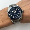8th image of OMEGA 232.90.42.21.03.001 Wristwatch, Unworn condition