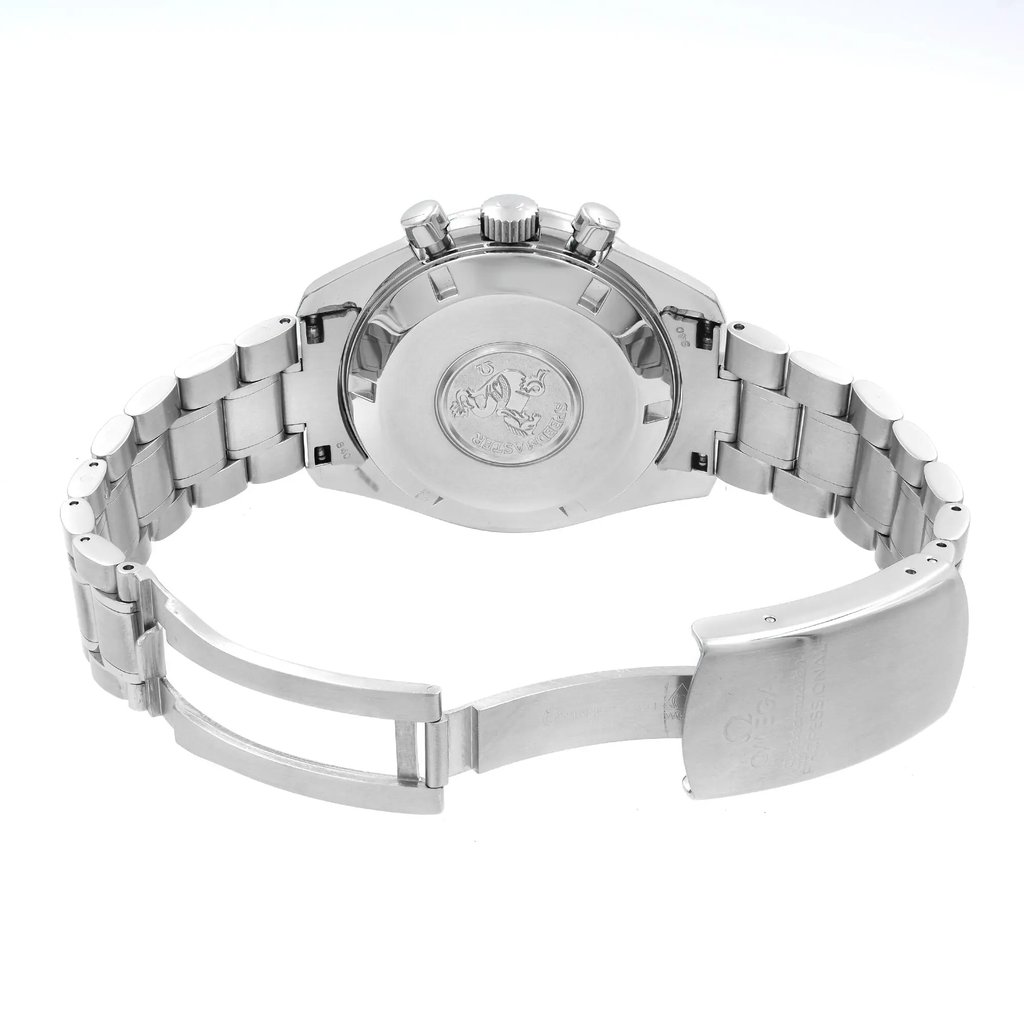 6th image of OMEGA 3594.50.00 Wristwatch, PreOwned condition
