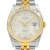 2nd image of Rolex 116233 sjdj Wristwatch, DisplayModel condition