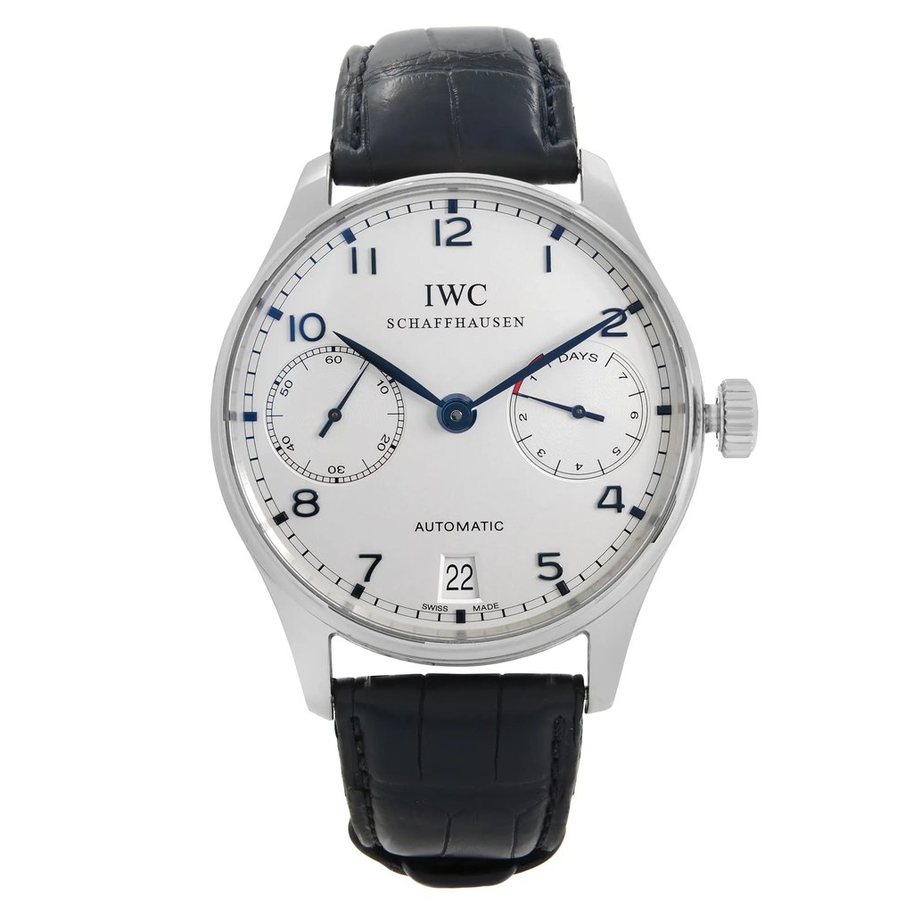 1st image of IWC IWC Portugieser Wristwatch, PreOwned condition