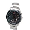 Front Full View Of Swiss Military Hanowa 06-5225.04.007 Stainless Steel Watch New With Defects Condition Good