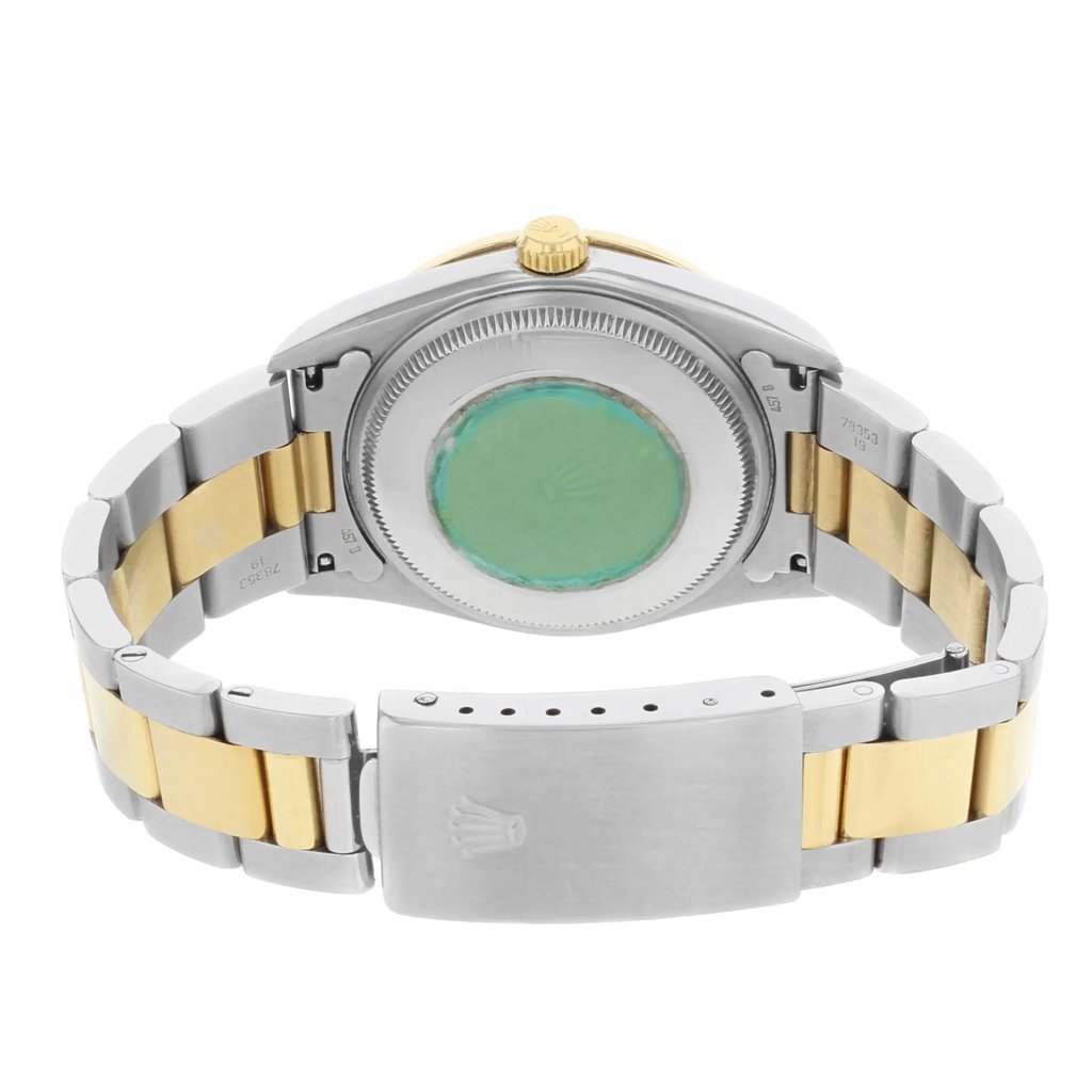 4th image of Rolex 14233 Wristwatch, PreOwned condition