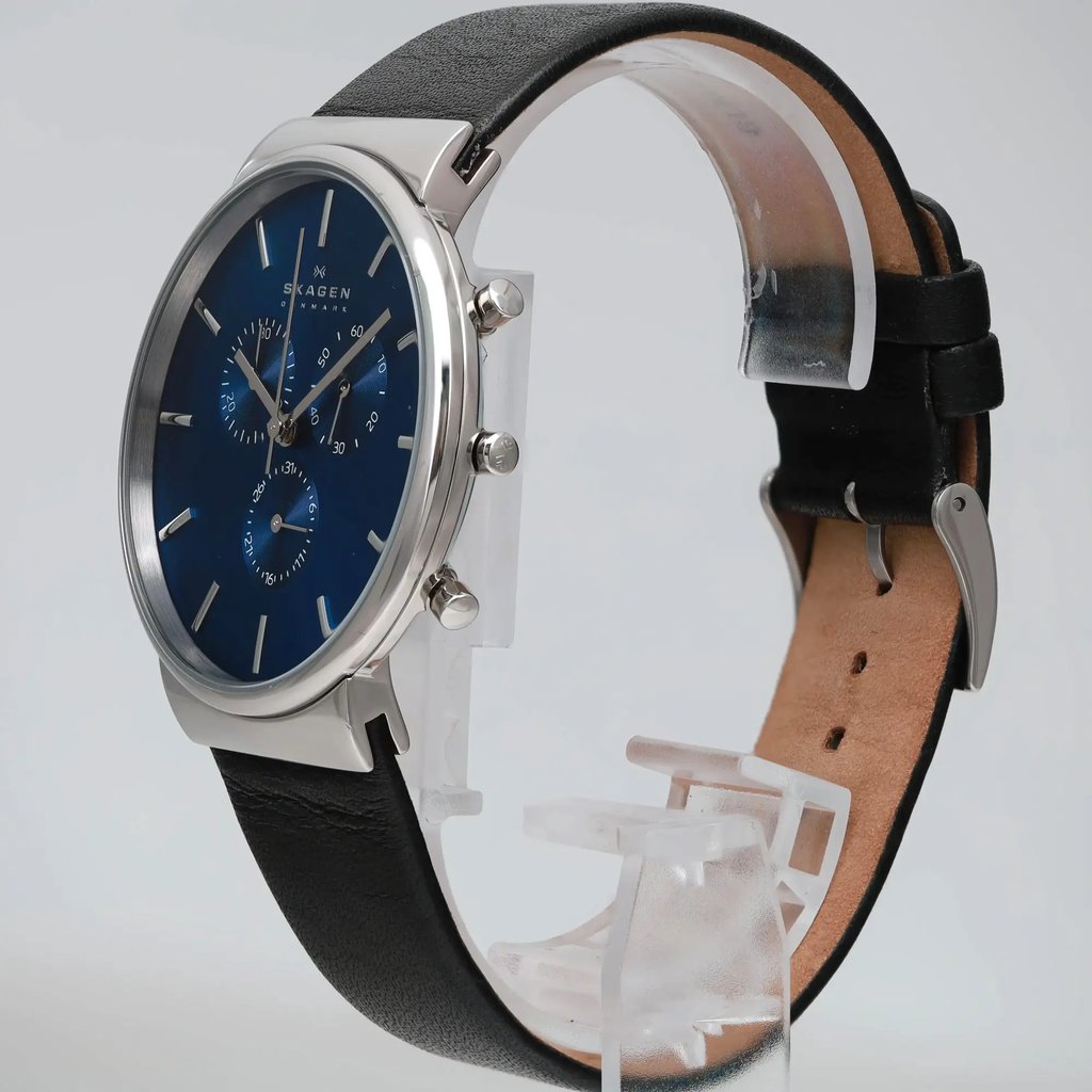 2nd image of Skagen Skagen Ancher Wristwatch, DisplayModel condition