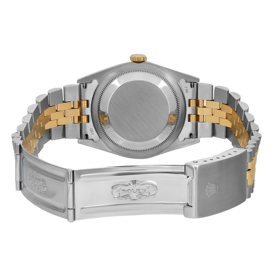 6th image of Rolex Rolex Datejust 16233 Wristwatch, PreOwned condition