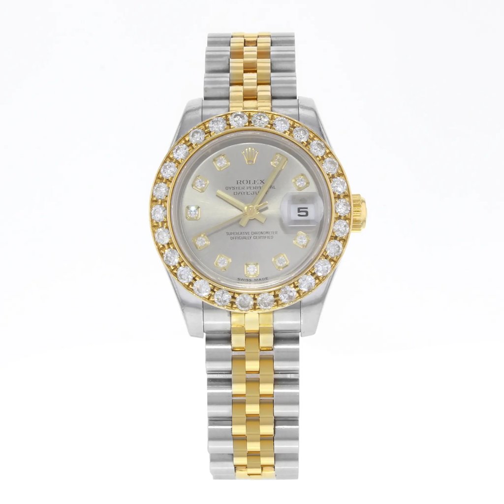 1st image of Rolex 179173 Wristwatch, PreOwned condition