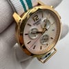 4th image of Tissot Tissot Quickster Wristwatch, PreOwned condition
