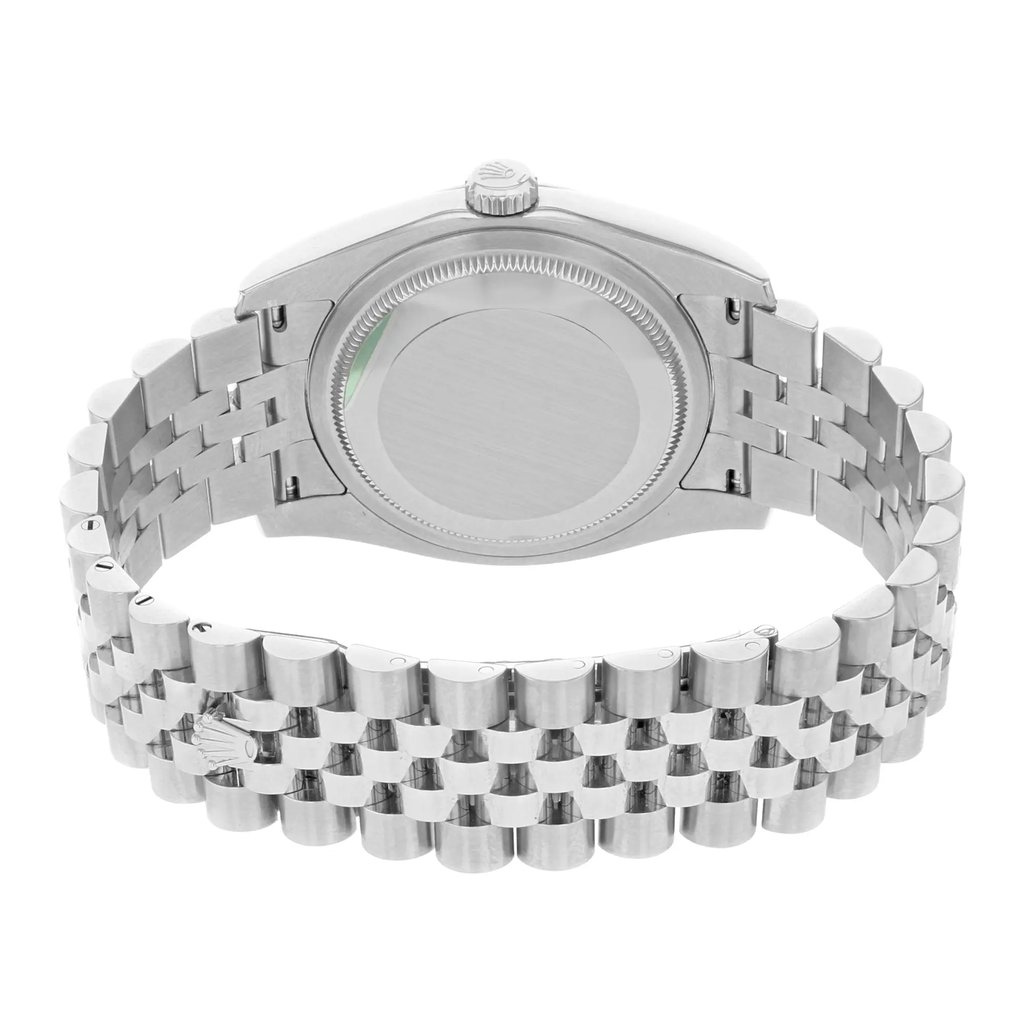 4th image of Rolex 116234 SWDAJ Wristwatch, DisplayModel condition
