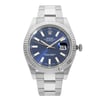 1st image of Rolex 116334 Wristwatch, PreOwned condition