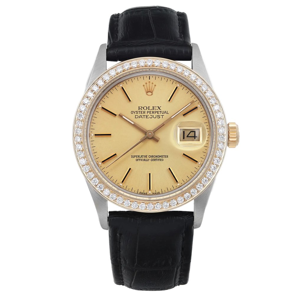 1st image of Rolex 16013 Wristwatch, PreOwned condition