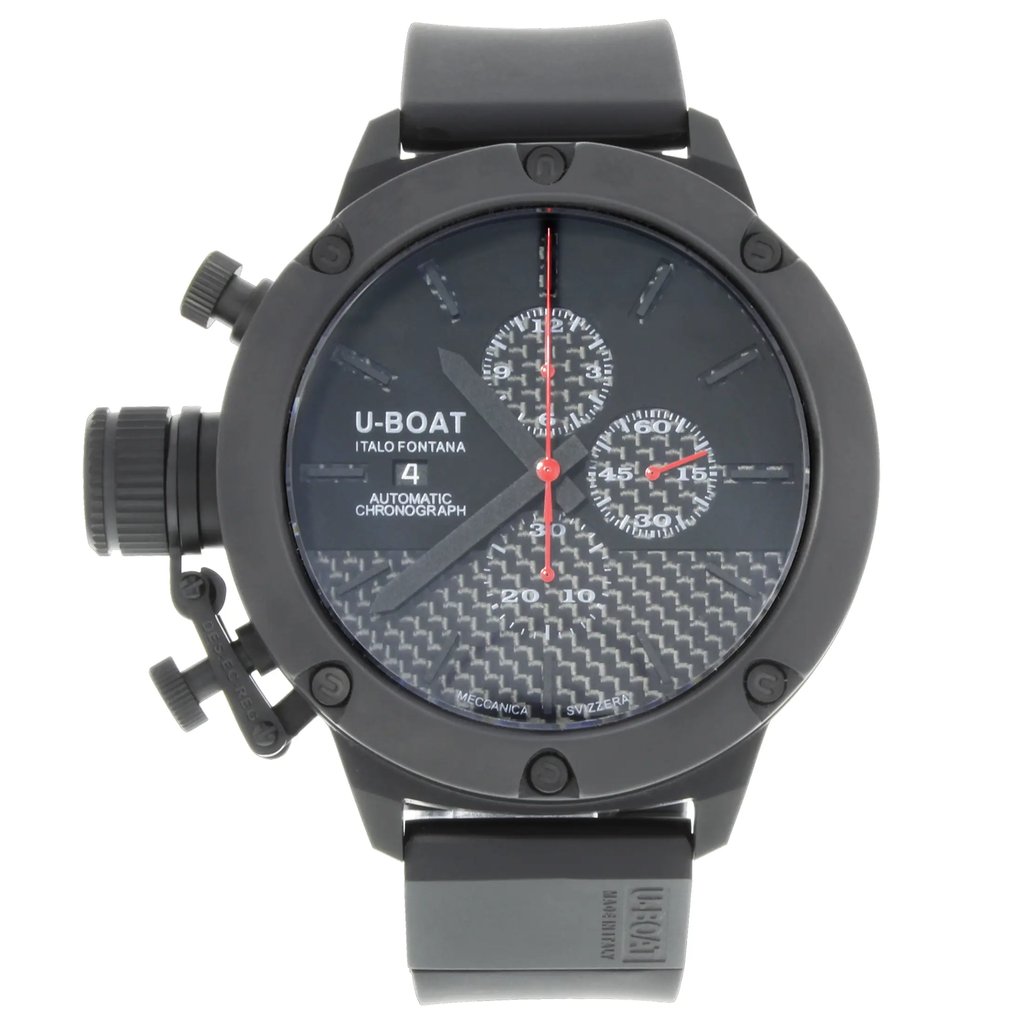 1st image of U-Boat 6549 Wristwatch, Unworn condition