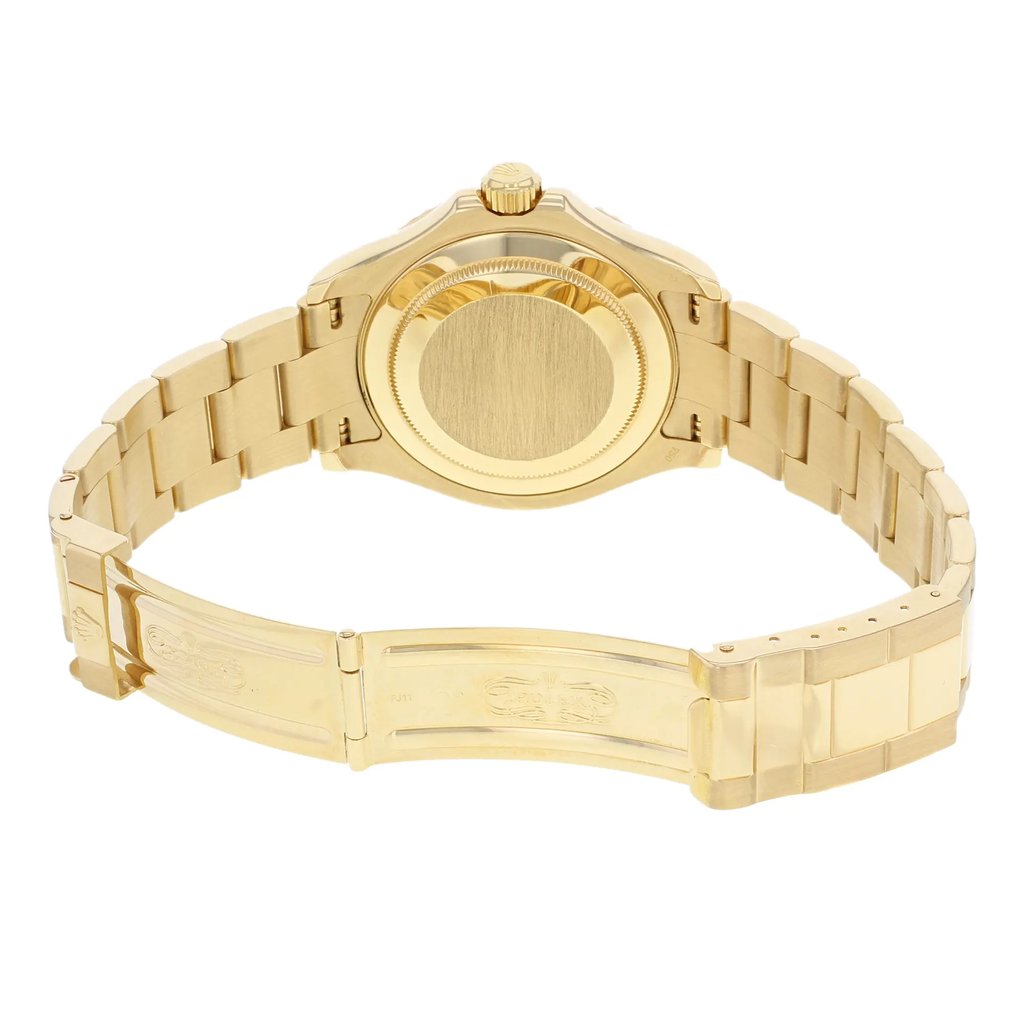 5th image of Rolex 16628B Wristwatch, PreOwned condition