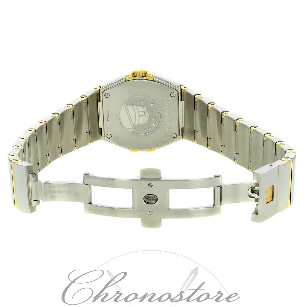 4th image of OMEGA 123.20.27.60.08.002 Wristwatch, Unworn condition