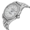 3rd image of Breitling  Breitling Galactic Wristwatch, PreOwned condition
