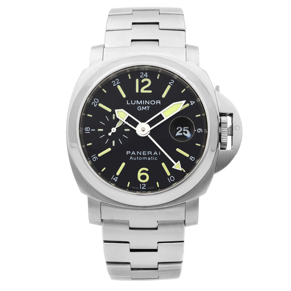 1st image of Panerai PAM00297 Wristwatch, PreOwned condition