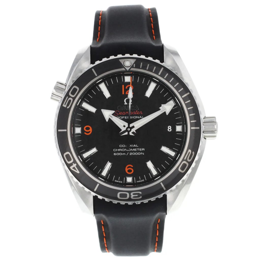 1st image of OMEGA 232.32.42.21.01.005 Wristwatch, Unworn condition