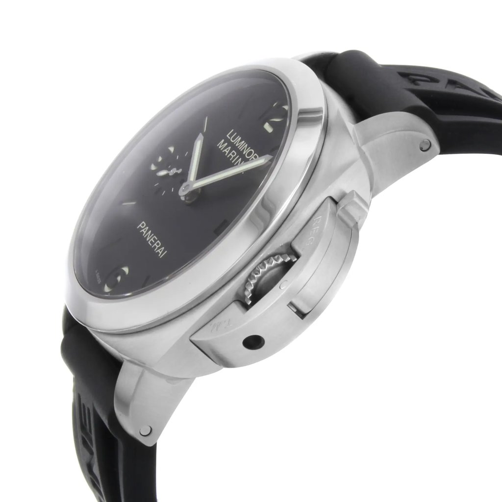 3rd image of Panerai PAM00312 Wristwatch, PreOwned condition