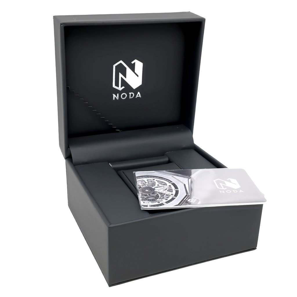 5th image of Noda Aero Series-1 Wristwatch, New condition