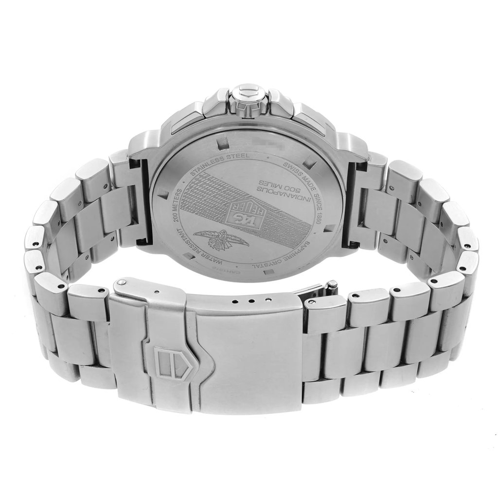 5th image of TAG Heuer TAG Heuer Formula 1 Wristwatch, PreOwned condition