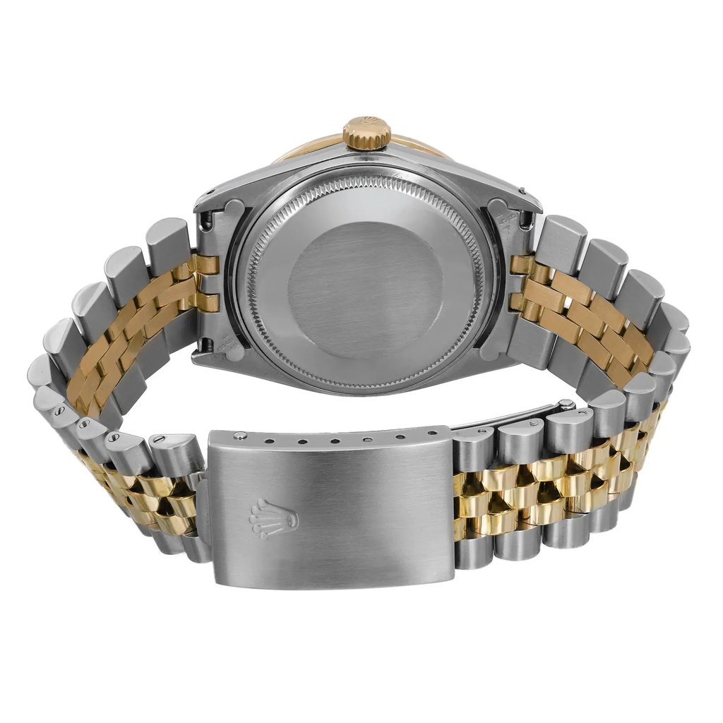 5th image of Rolex  Rolex Datejust Wristwatch, PreOwned condition