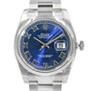 2nd image of Rolex 116200 blro Wristwatch, Unworn condition