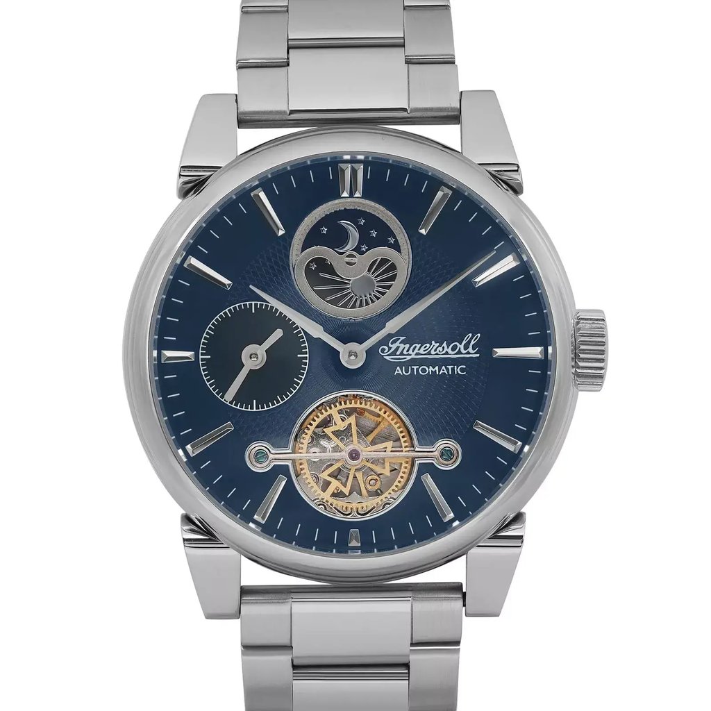 2nd image of Ingersoll Ingersoll The Swing Wristwatch, PreOwned condition