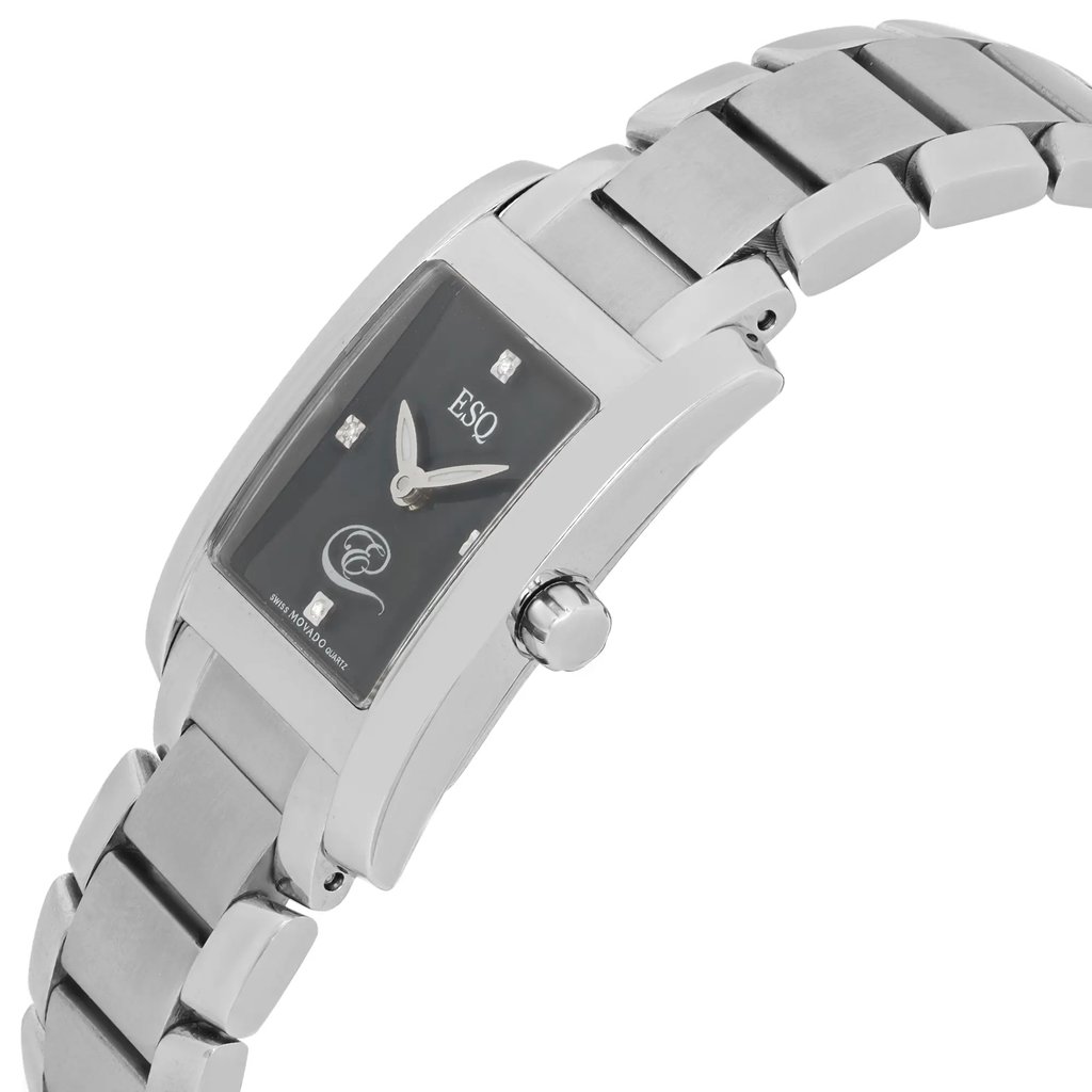 3rd image of ESQ ESQ Movado Wristwatch, NewWithDefects condition