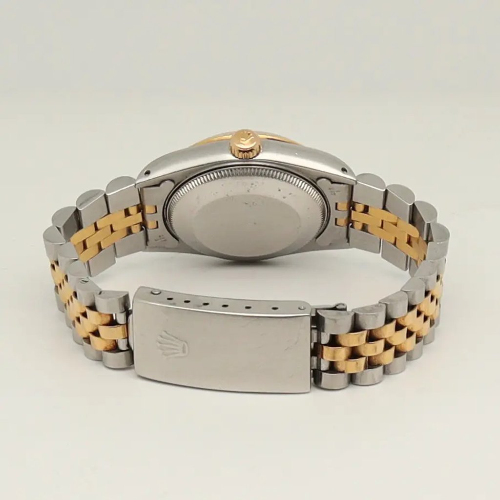 4th image of Rolex Rolex Datejust Wristwatch, PreOwned condition