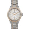 Front Full View Of TUDOR 12103-0002 Stainless Steel Watch Unworn Condition Excellent