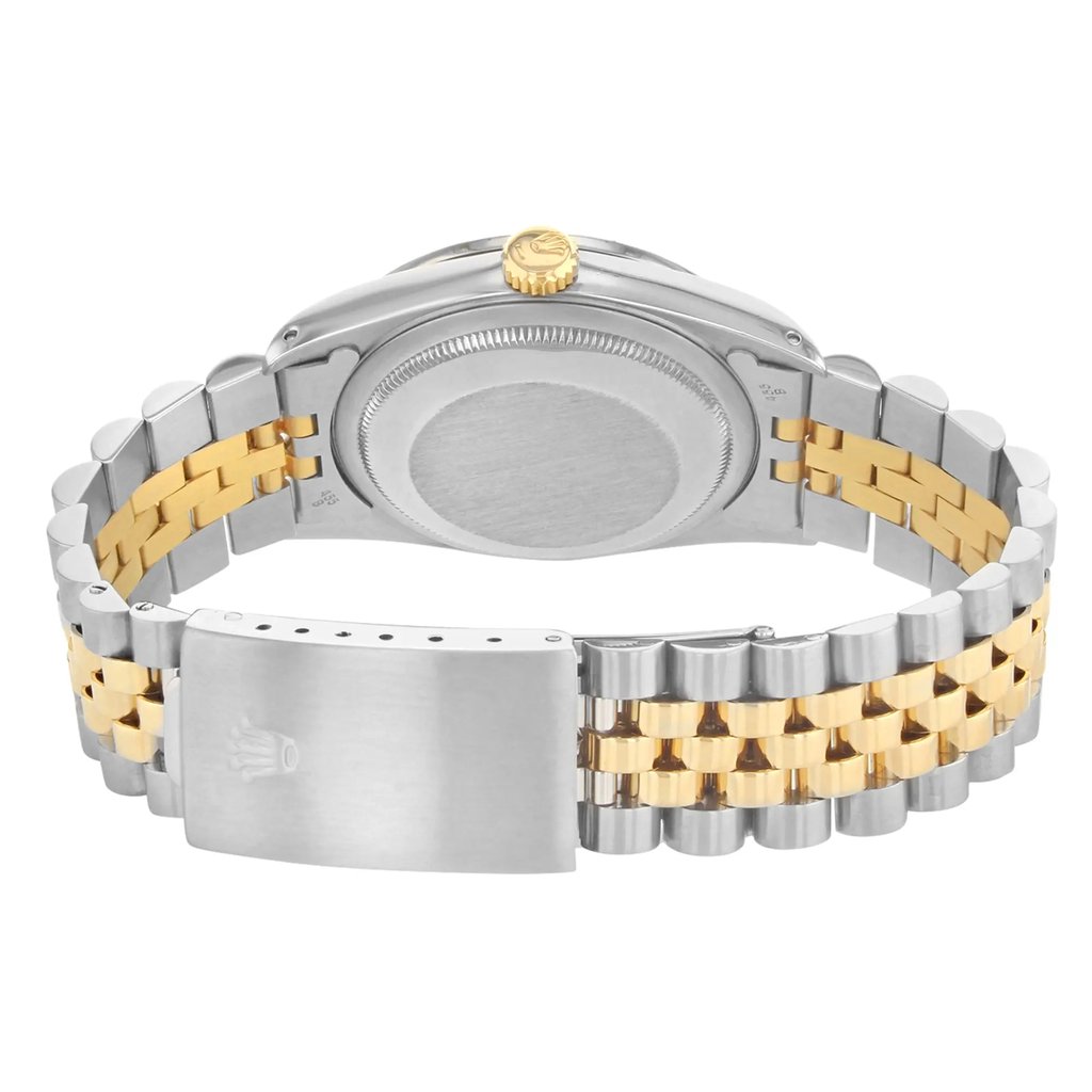 5th image of Rolex 16233 Wristwatch, PreOwned condition