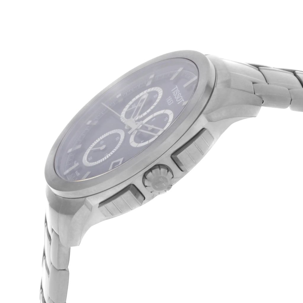 3rd image of Tissot Tissot T-Sport Wristwatch, DisplayModel condition