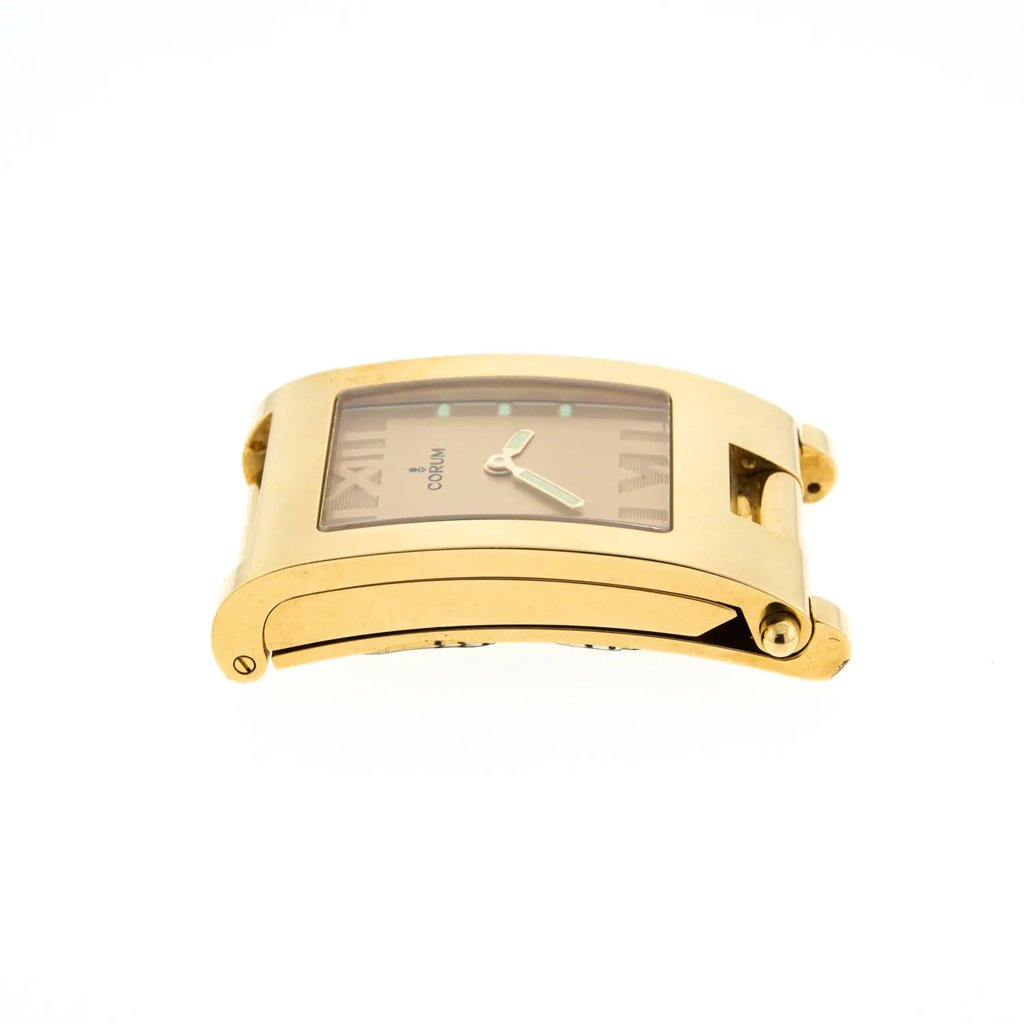 8th image of Cuervo y Sobrinos 64.151.56 Wristwatch, PreOwned condition