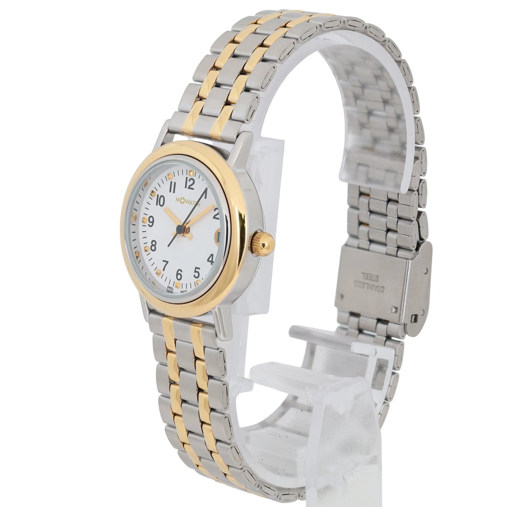 2nd image of M Watch M Watch Wristwatch, PreOwned condition