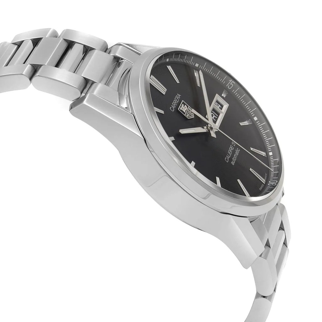 4th image of TAG Heuer WAR201A.BA0723 Wristwatch, DisplayModel condition