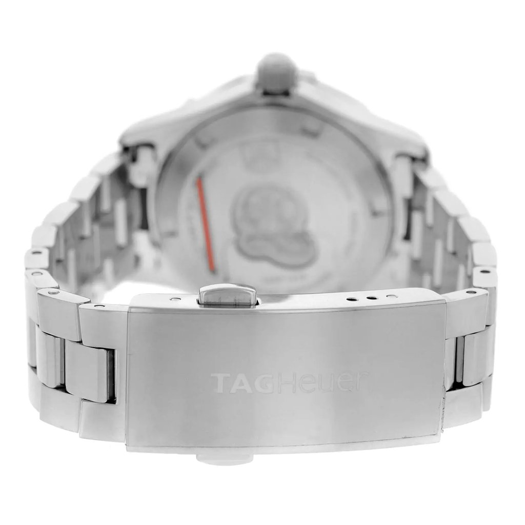 3rd image of TAG Heuer WAF1416.BA0824 Wristwatch, PreOwned condition