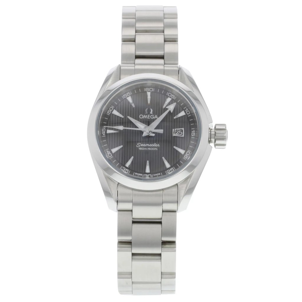 1st image of OMEGA 231.10.30.61.06.001 Wristwatch, DisplayModel condition