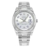 1st image of Rolex 116334 Wristwatch, DisplayModel condition