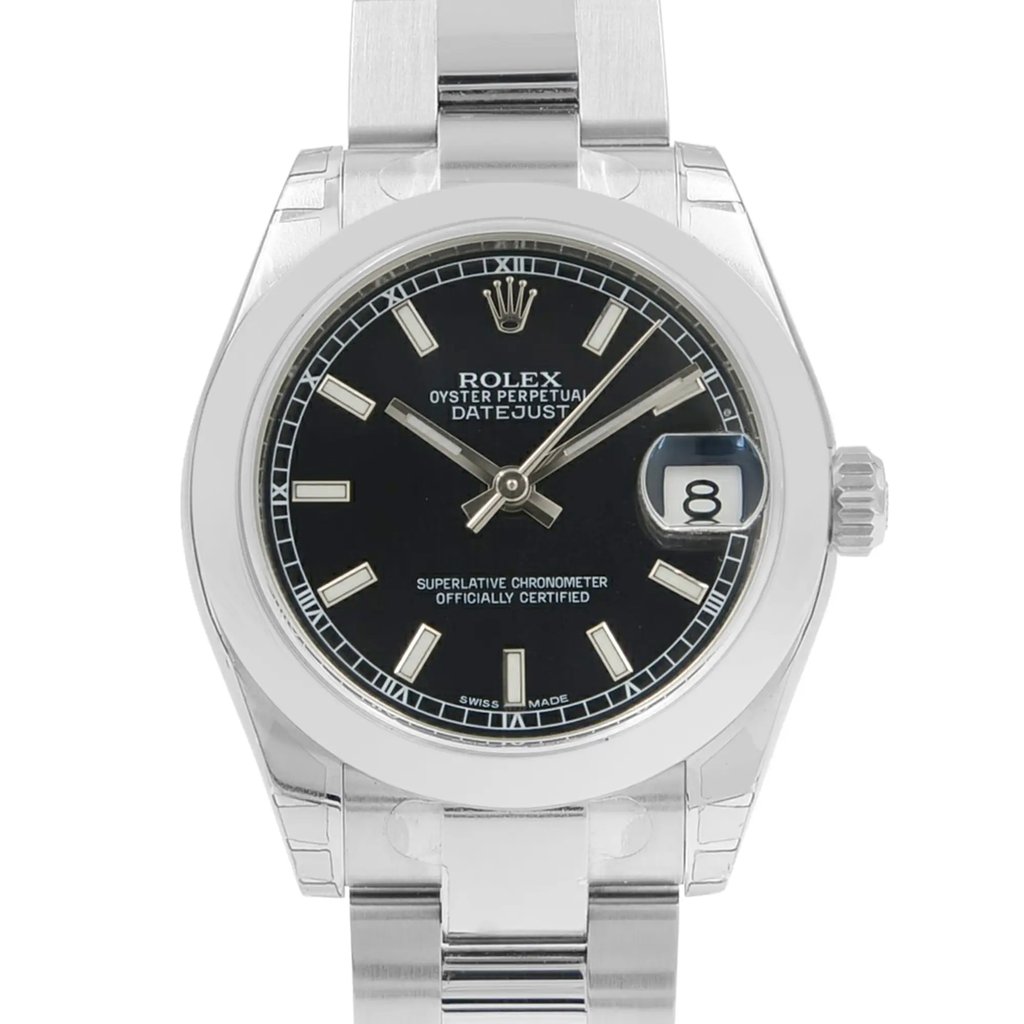 2nd image of Rolex 178240 Wristwatch, Unworn condition