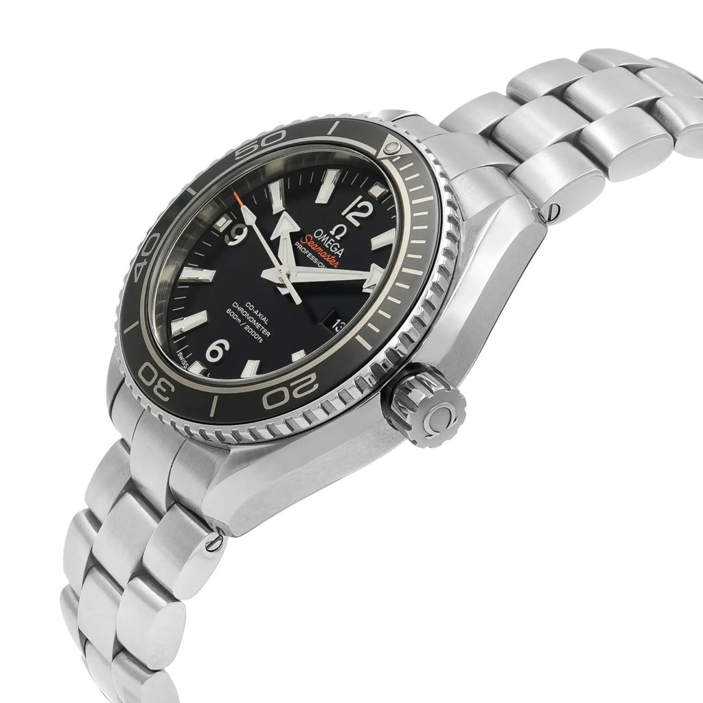 3rd image of OMEGA 232.30.38.20.01.001 Wristwatch, PreOwned condition