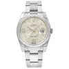 1st image of Rolex 116200 sfao Wristwatch, DisplayModel condition