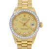 2nd image of Rolex 6927 Wristwatch, PreOwned condition