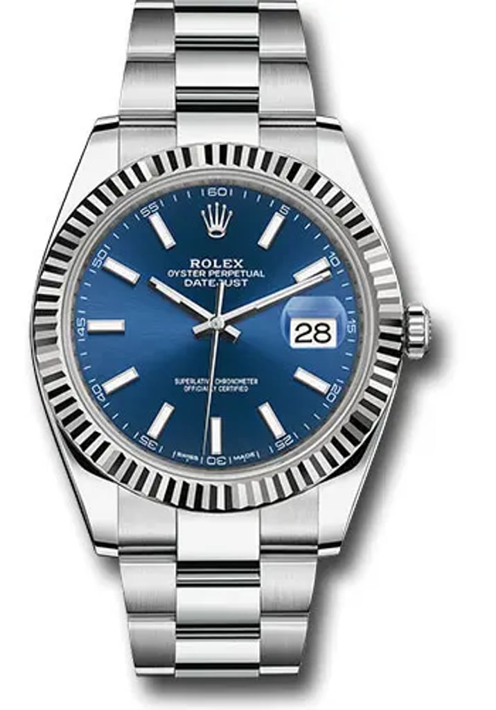 1st image of Rolex Wristwatch, Unworn condition
