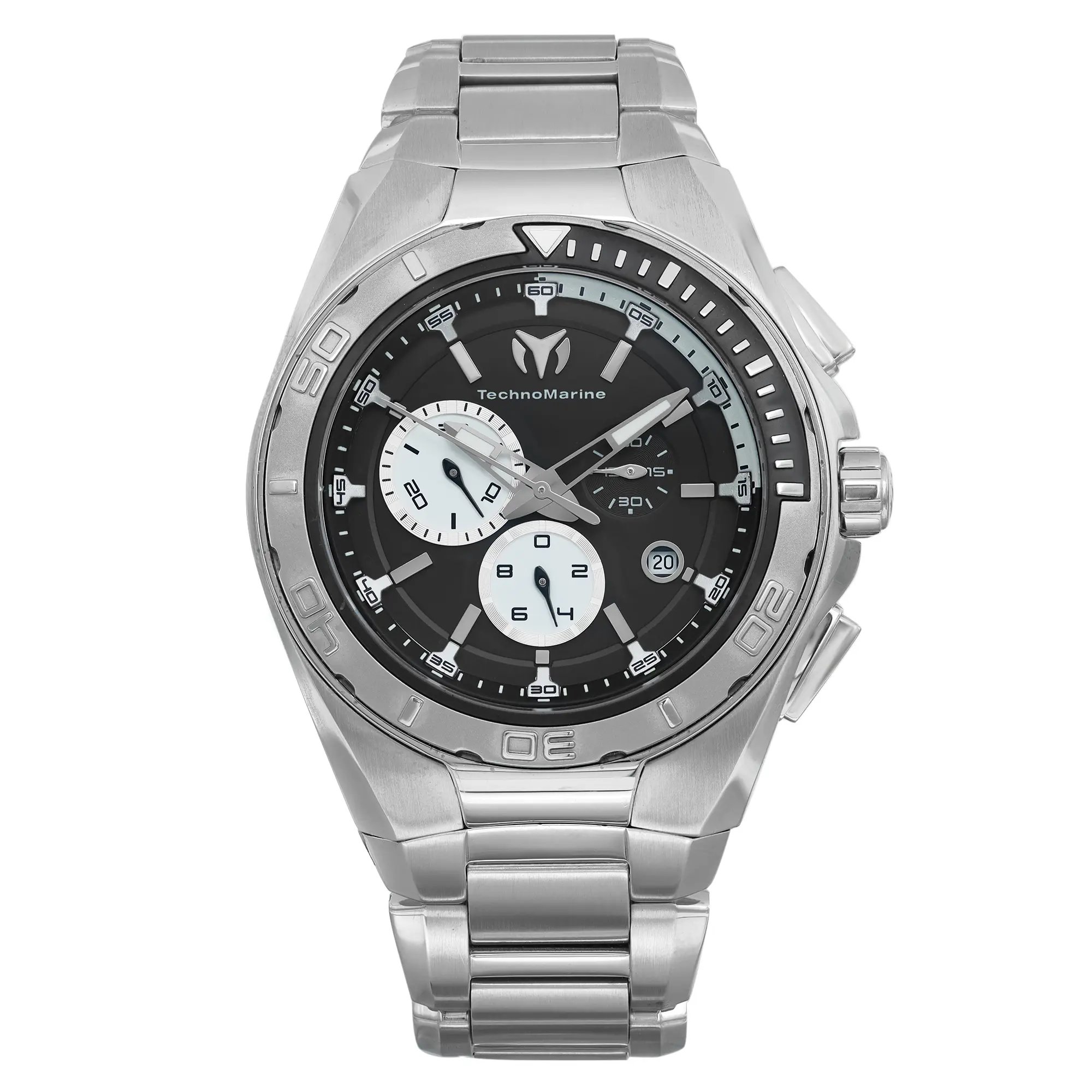 1st image of TechnoMarine Technomarine Cruise Wristwatch, PreOwned condition