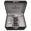 9th image of Zenith 03.2110.400/21.M2110 Wristwatch, PreOwned condition