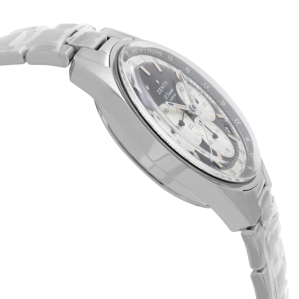 4th image of Zenith Zenith El Primero Wristwatch, Unworn condition