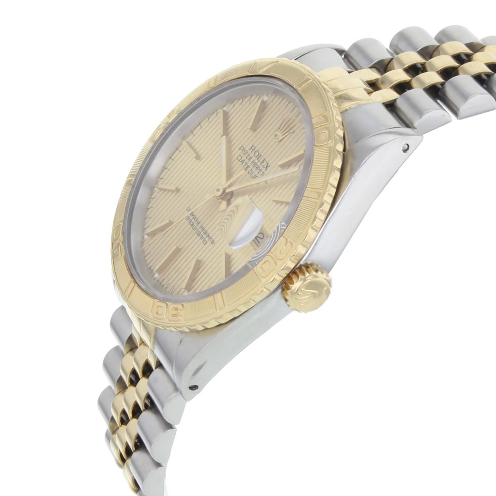2nd image of Rolex 16263 Wristwatch, PreOwned condition