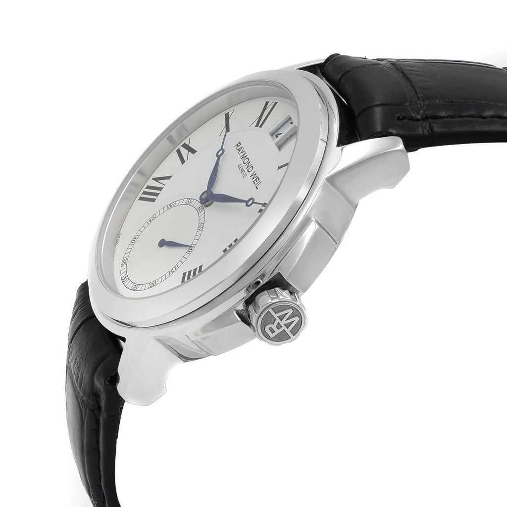 3rd image of RAYMOND WEIL  Raymond Weil Tradition Wristwatch, DisplayModel condition
